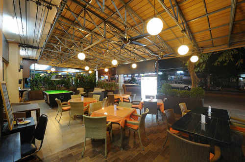 Le Parrots-Inn หาดจอมเทียน ภายนอก รูปภาพ