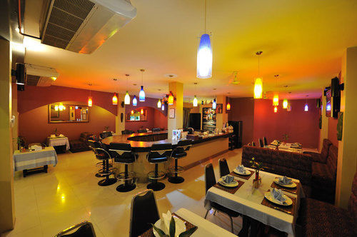 Le Parrots-Inn หาดจอมเทียน ภายนอก รูปภาพ